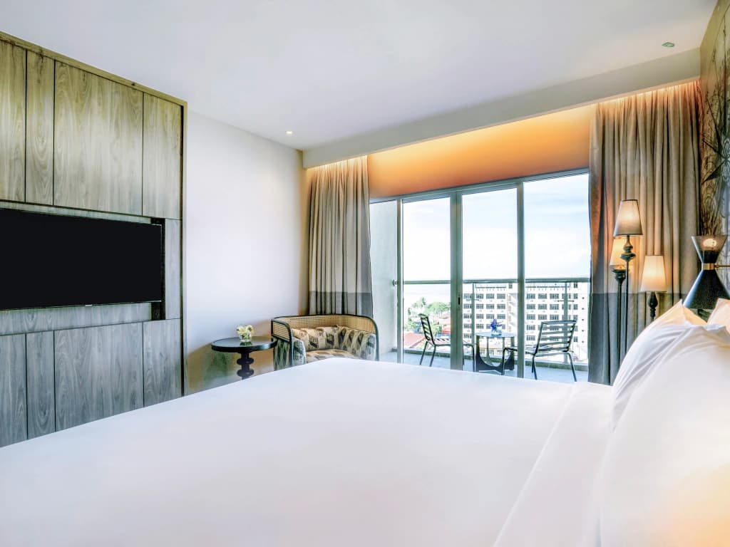 Mercure Langkawi Pantai Cenang - photo 16