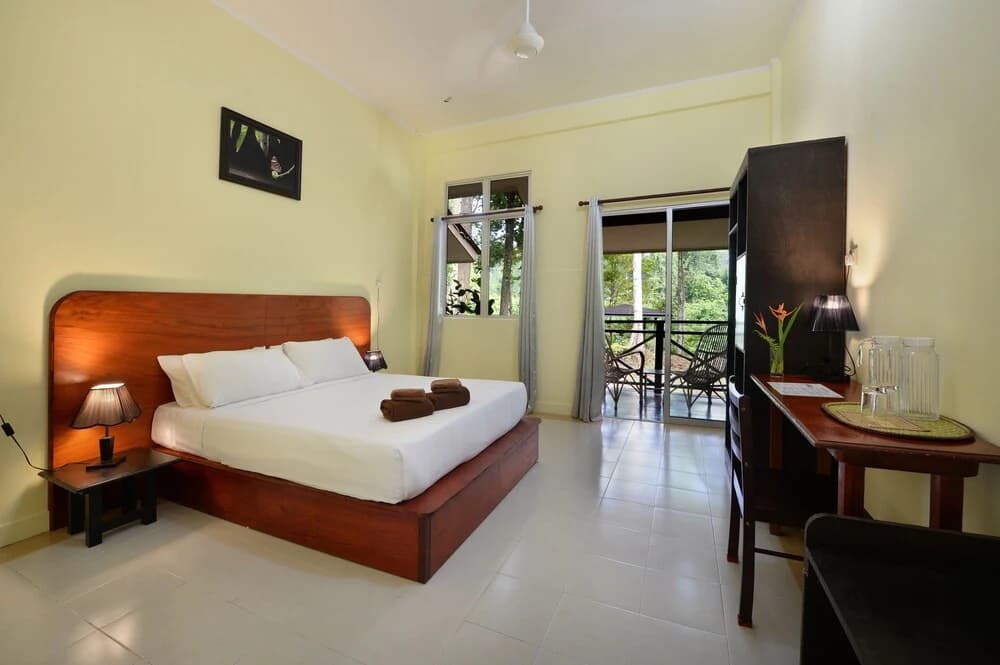Kawag Nature Lodge - photo 1