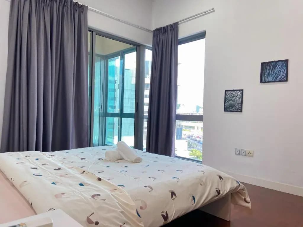 The Loft Imago Homestay Kota Kinabalu - photo 35