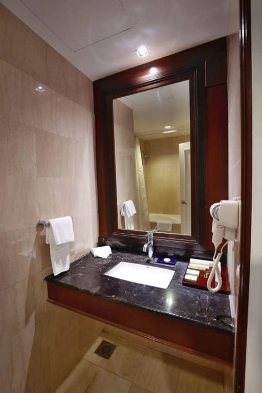 The Regency Hotel Kuala Lumpur - photo 8