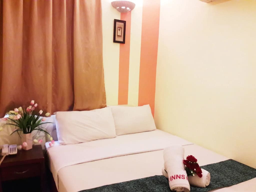 Sun Inns Hotel Sunway Mentari - photo 16