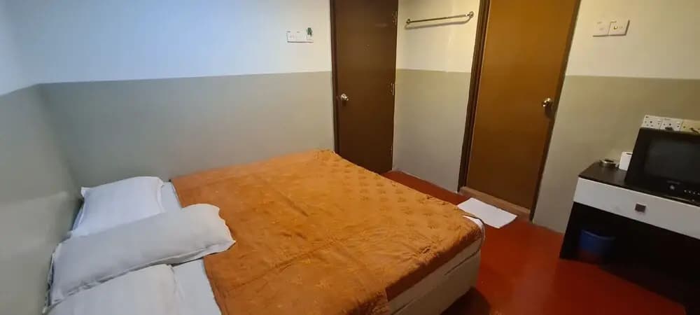 SPOT ON 90463 Hotel Bintang Kajang - photo 38