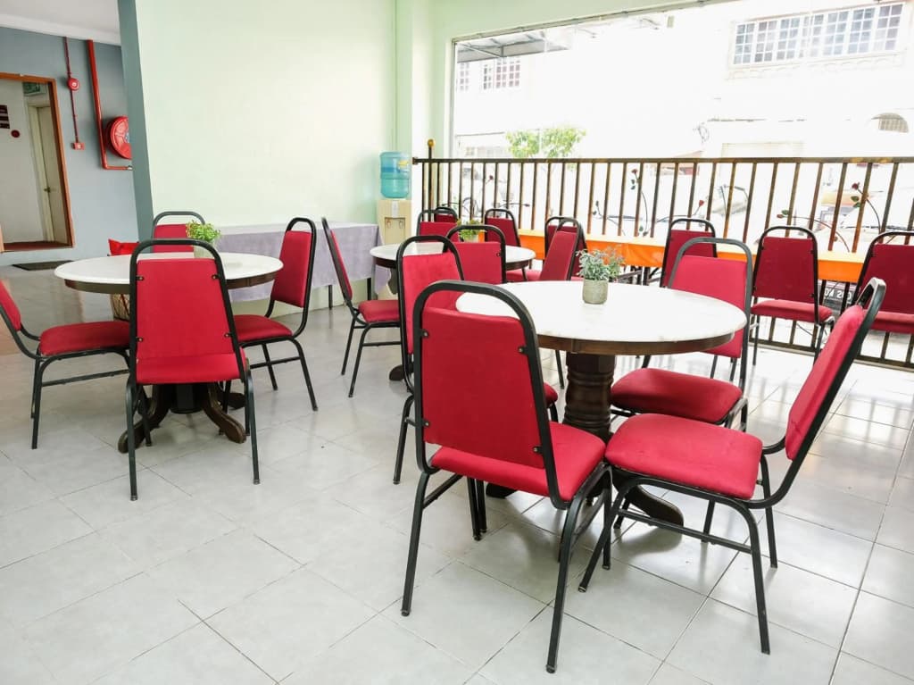 Ridel Boutique Hotel - photo 17