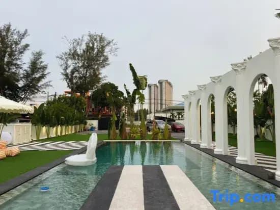 The Luxurious 2080 @ Casa Villa - photo 8