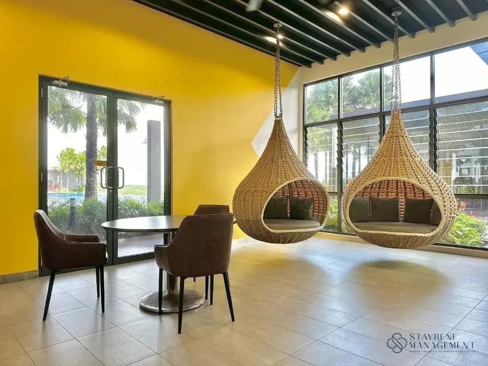 Sunway GRID Residence by Stayrene - photo 25
