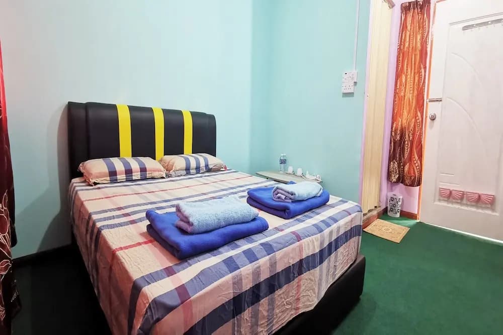 Hotel O Sosodikon Inap Desa - photo 8