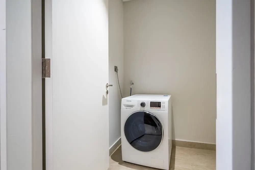 YEQ Home Anggun Residences - photo 10