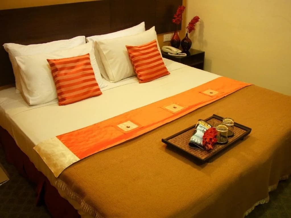 D'Oriental Inn - photo 5