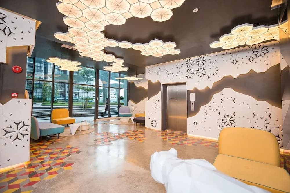 Arte Plus KLCC by Luxury Suites Asia - photo 5