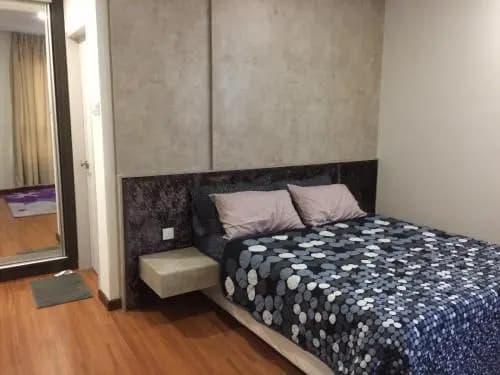 25th floor Izz guest house - main photo
