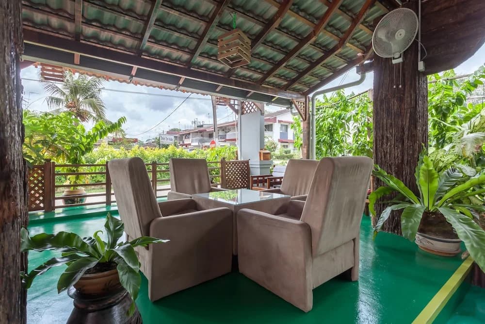 ZEN Rooms Kulai - photo 9