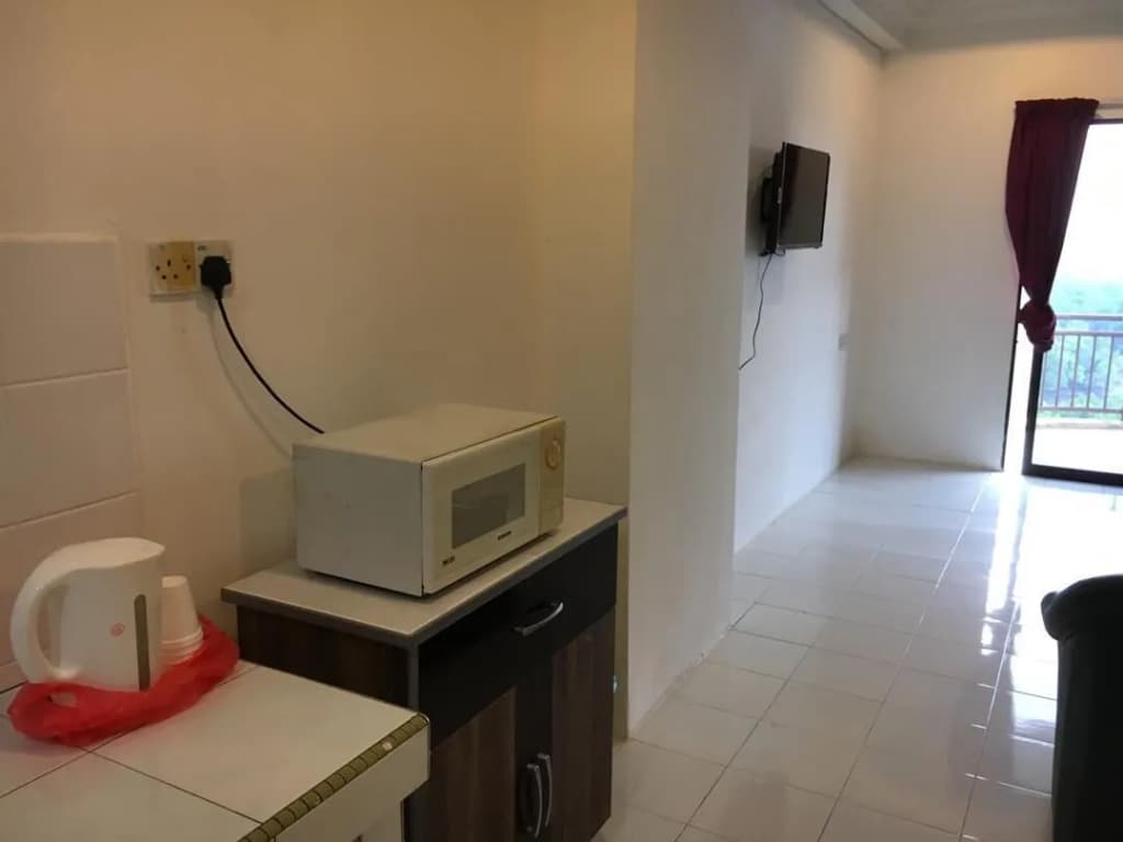 Lumut Guesthouse Apartment Hotel - photo 28