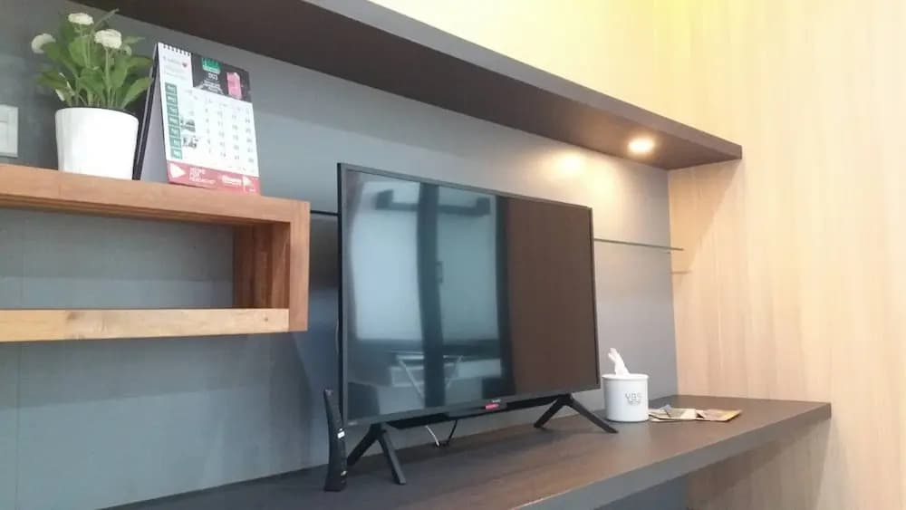 Twin Galaxy Residences - photo 4