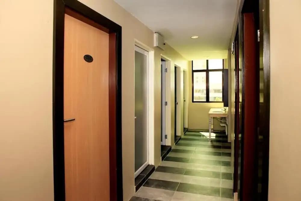 MP Hostel - photo 11