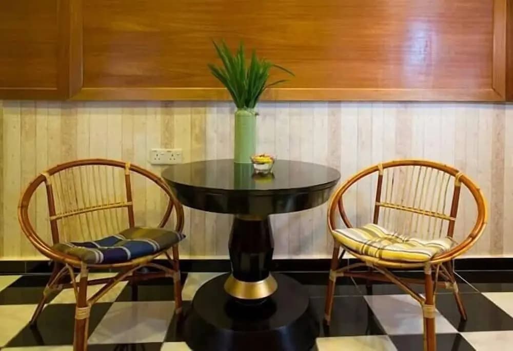 Mynest Homestay - photo 3