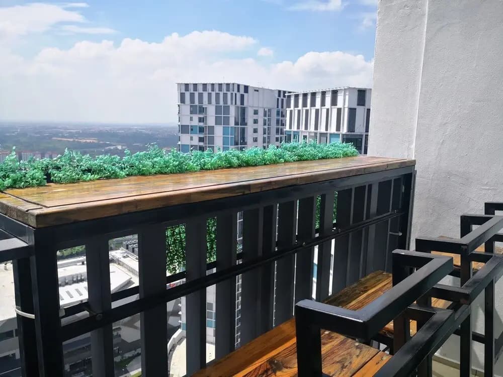MU i-City l Deluxe Family Suite - photo 14