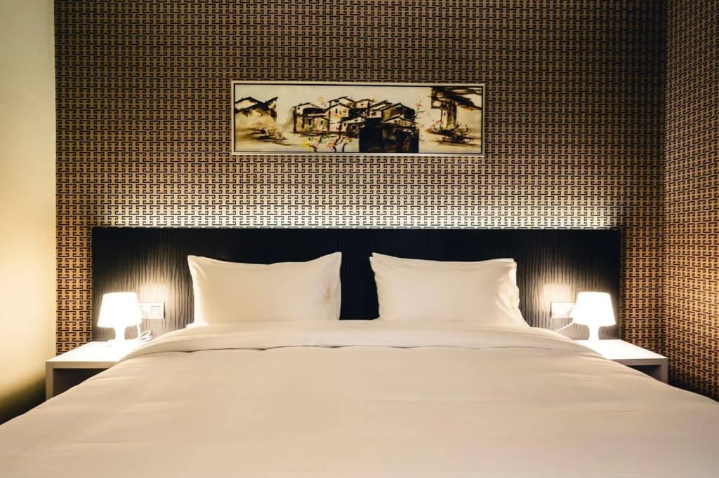 Golden Roof Hotel Taiping - photo 3
