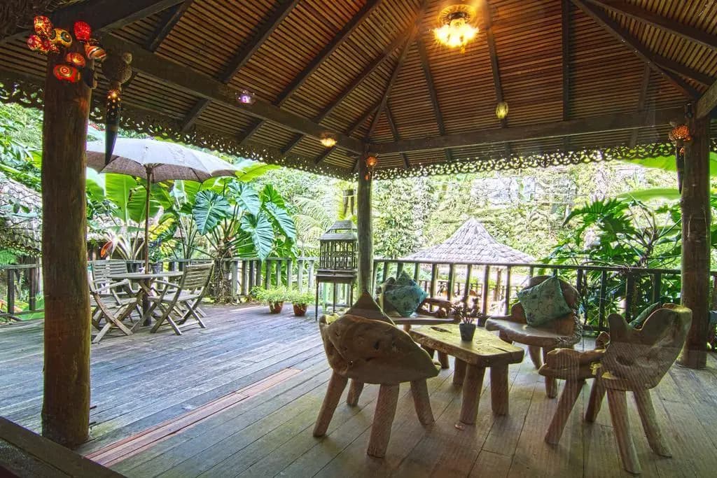 Fig Tree Hill Resort - photo 16