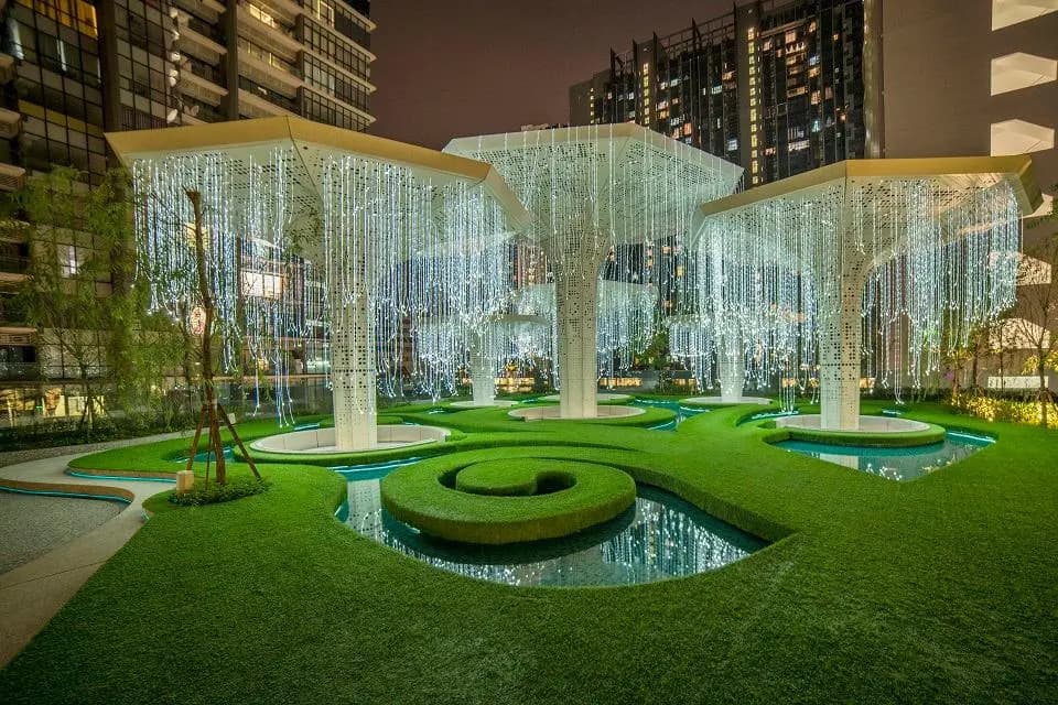 Arte Plus KLCC by Cobnb - photo 5