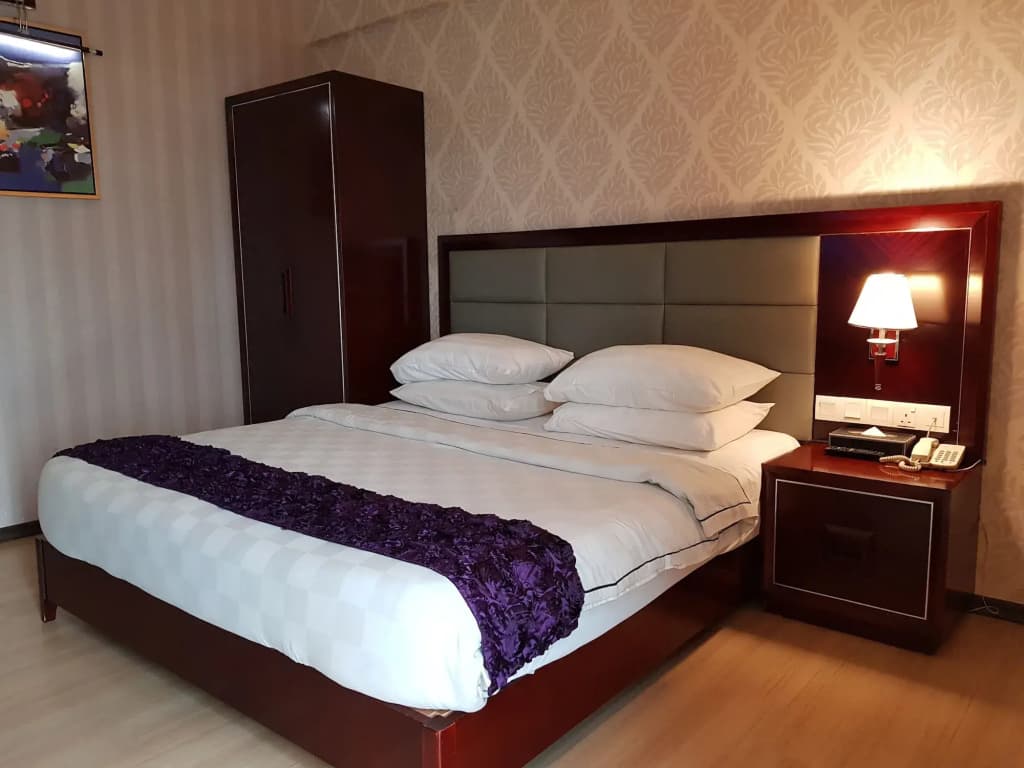 Pariss Hotel Johor Bahru - photo 5