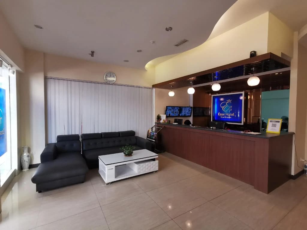 Ease Hotel - photo 2