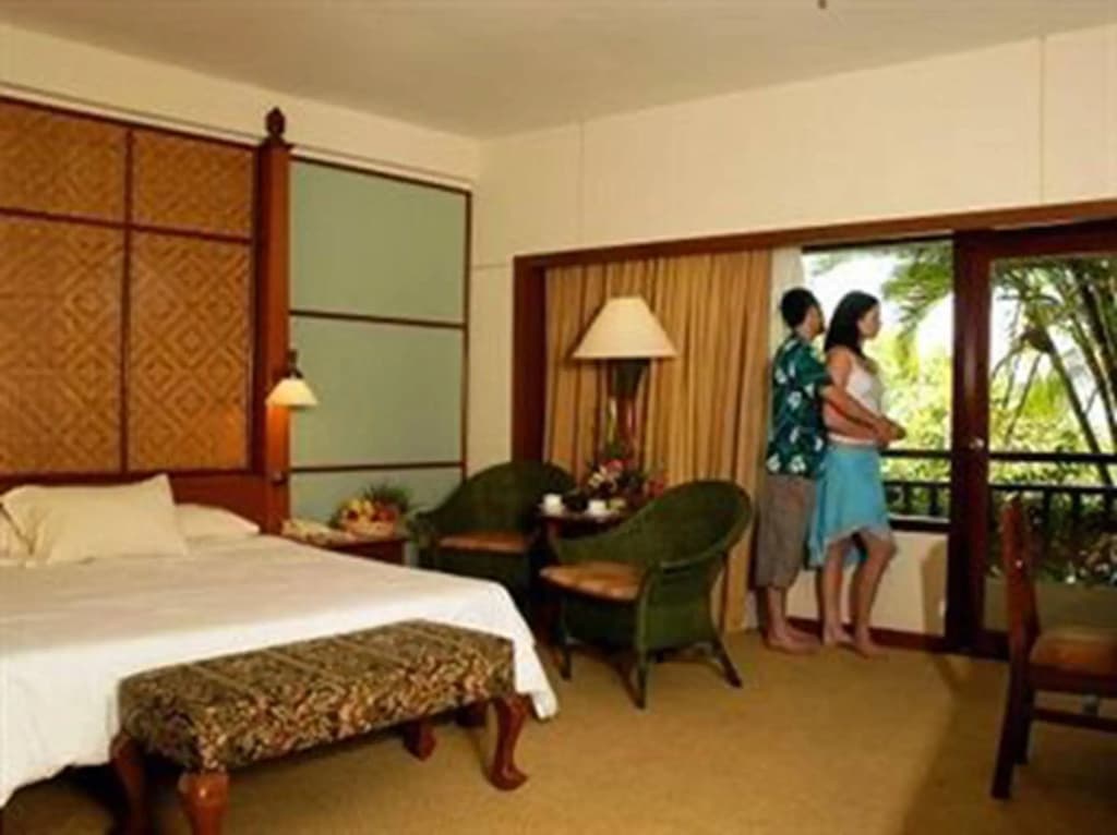 DoubleTree by Hilton Damai Laut Resort - photo 36