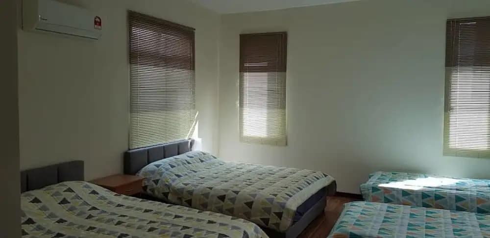 Greenlane 98 / 5 Rooms / 5 Bathrooms / 25 Pax - photo 5