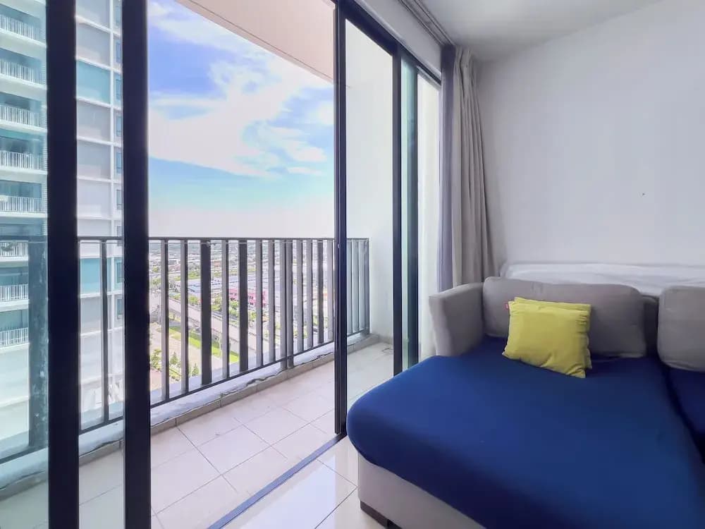 I City Luxury Condo Shah Alam Smarthome - photo 6