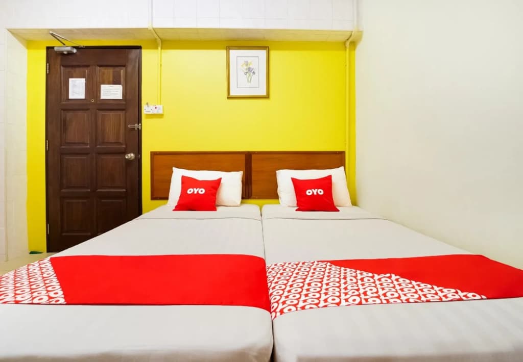 GAIA Hotel - photo 5