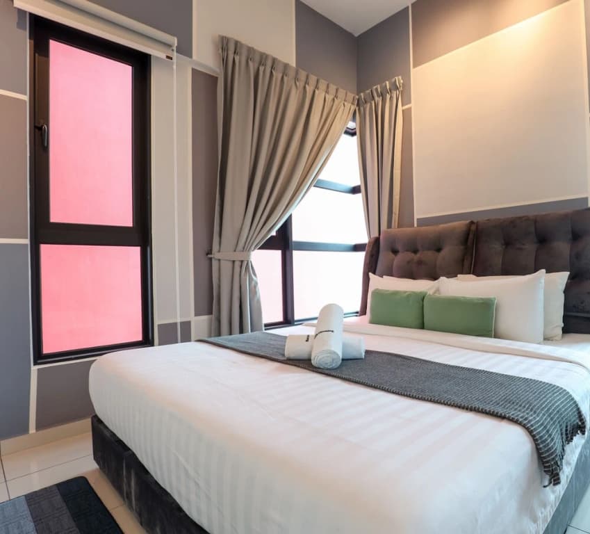 Ong Kim Wee Residence Melaka By I Housing - photo 7