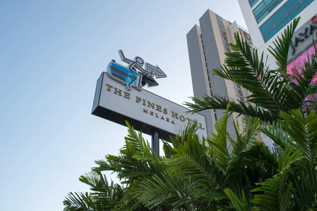 The Pines Melaka - photo 1