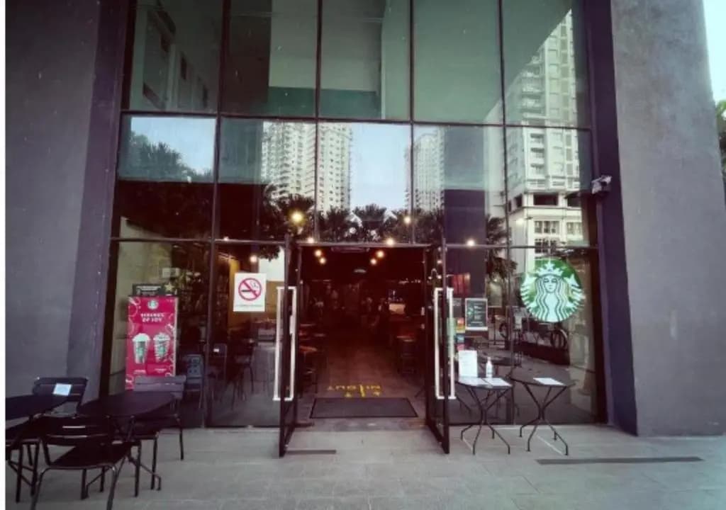 QQ Hotel Rooms Damansara Perdana - photo 8