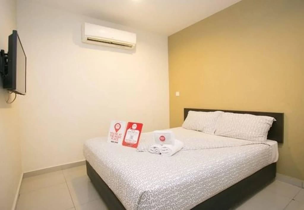 NIDA Rooms Gombak Batu Caves Prima - photo 4