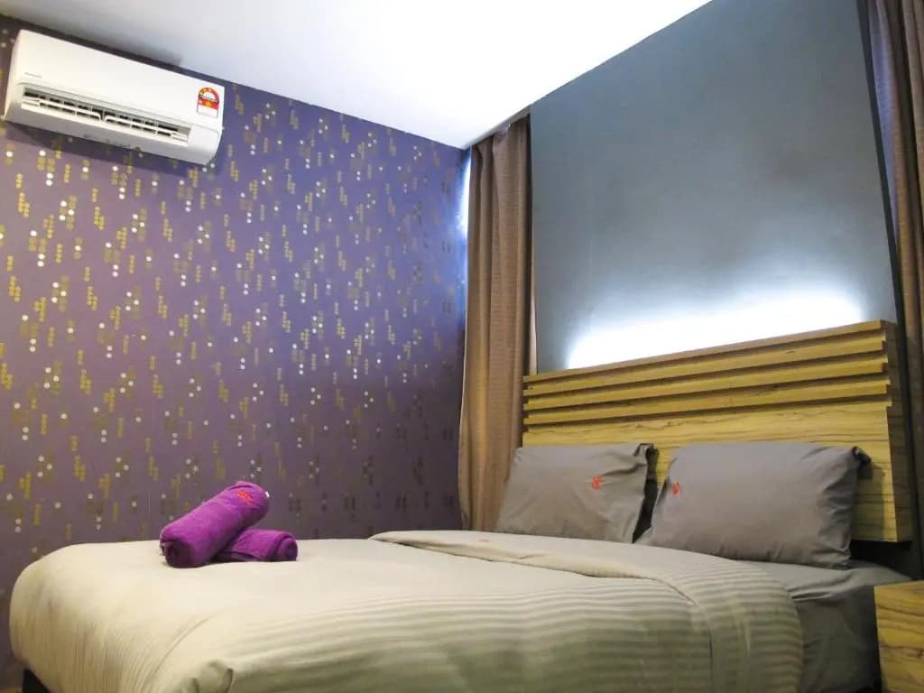 Classical Boutique Hotel - photo 4