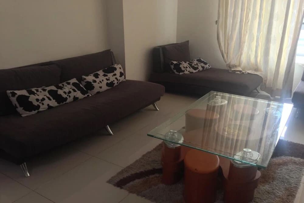 Royal Apartments at Taragon KL - photo 3
