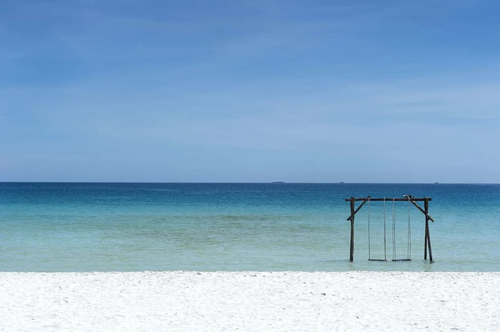 The Taaras Beach & Spa Resort - photo 28