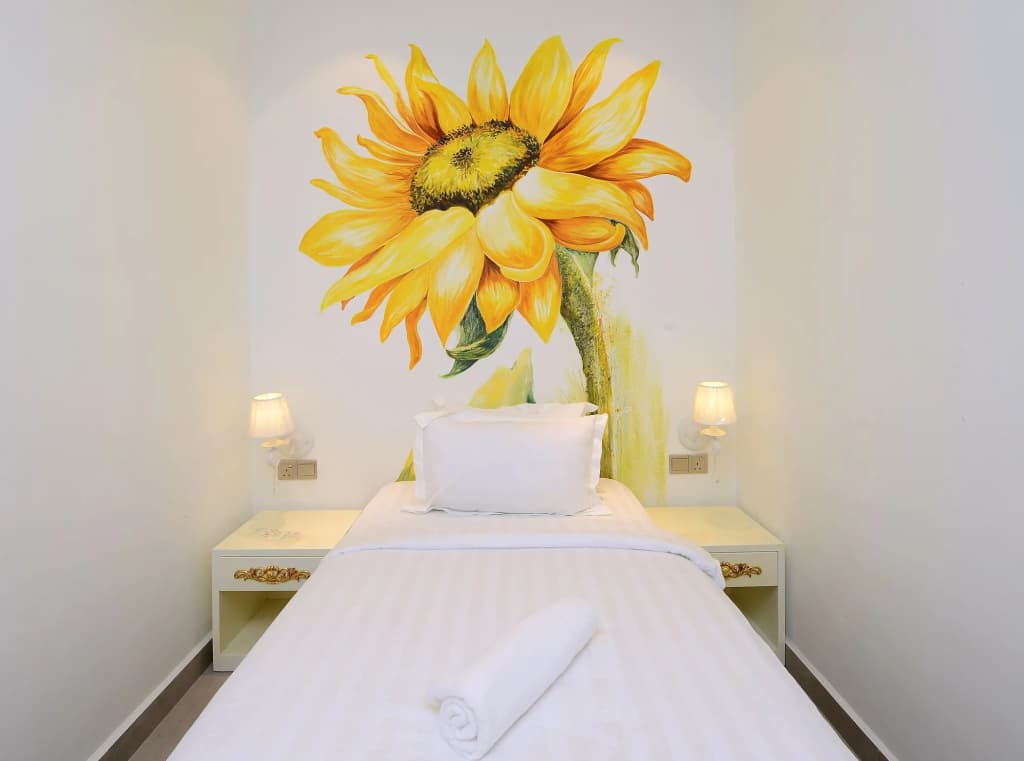 Hotel de Art USJ 21 - photo 5