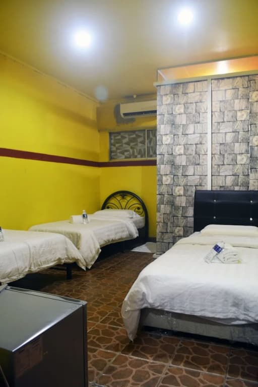 Warisan Family Inn - photo 3