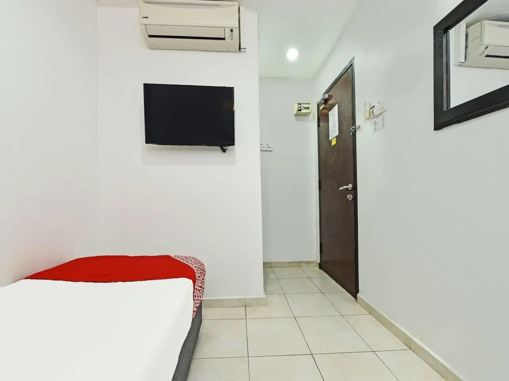 Hotel O Gemilang - photo 40