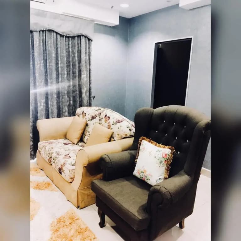 Hanifa Homestay D'Perdana - photo 4