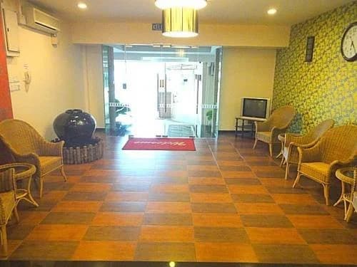 PPT Terminal Hotel - photo 1