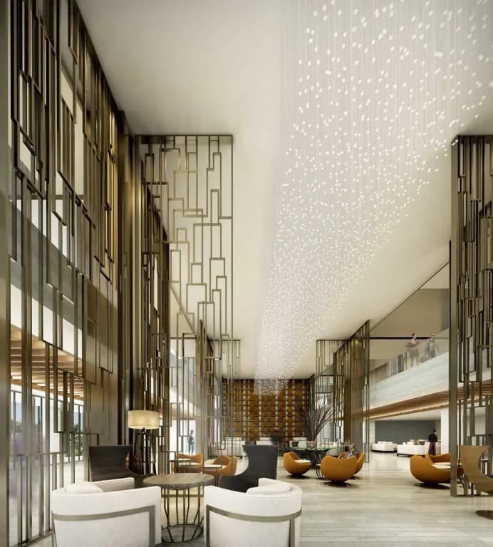 Hilton Kota Kinabalu - photo 17