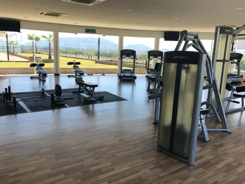 SWISS GARDEN RESIDENCE Beach Resort LUXURY apartment & FaMiLy SUITE - photo 32