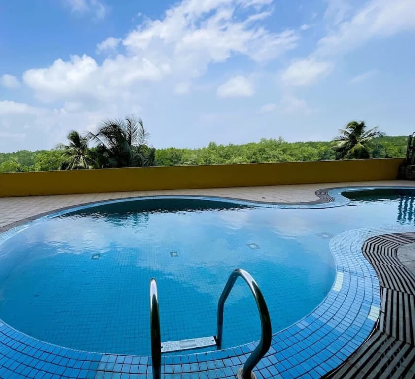 Dindings Pantai Desair Apartment By DPD - photo 16