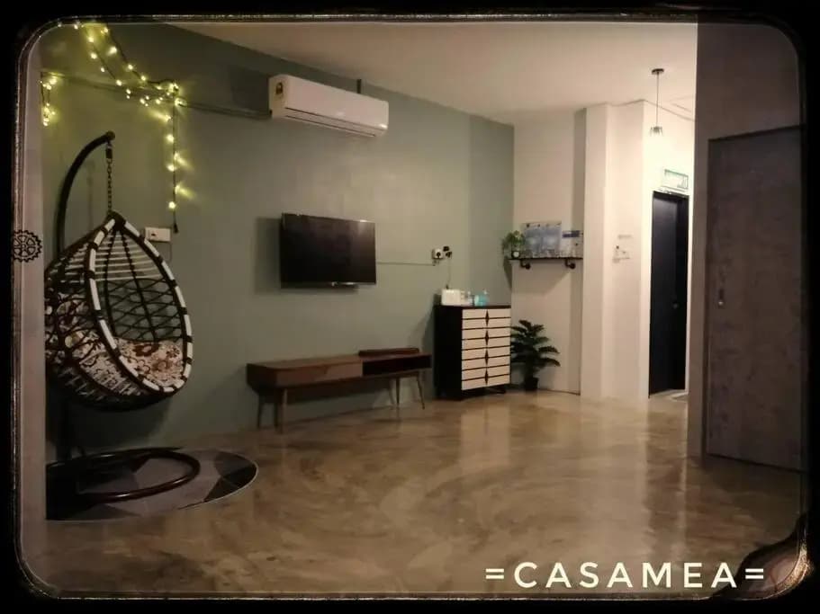 Sibu-Casamea(Shoplot)2 Bedrooms-FREE wifi & Washer - photo 5