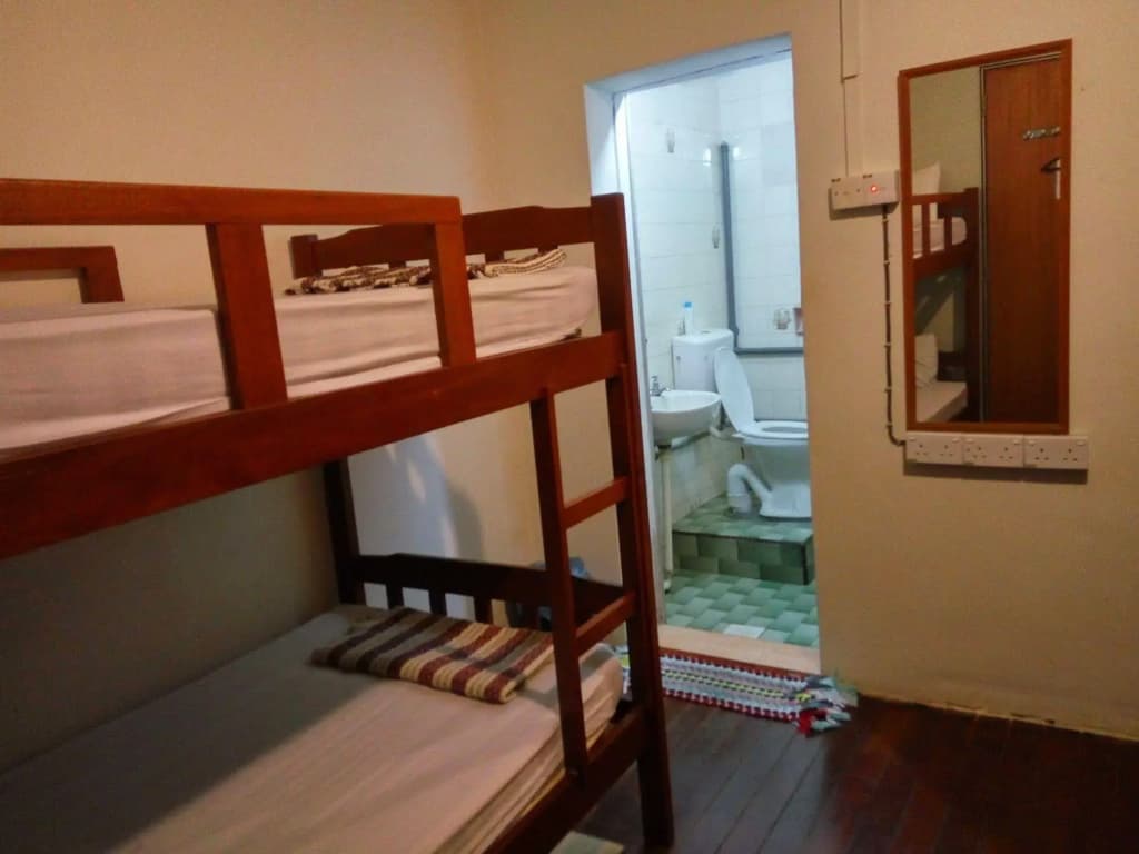 Discovery Malacca Hostel - photo 7