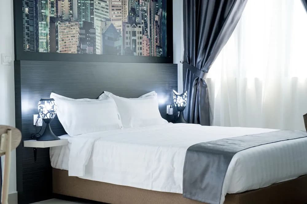 Ezzyhome Medini - photo 3