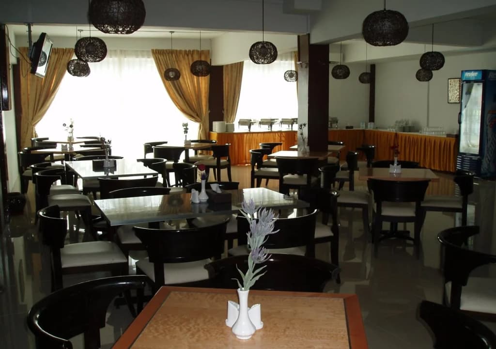 Anum Hotel - photo 10