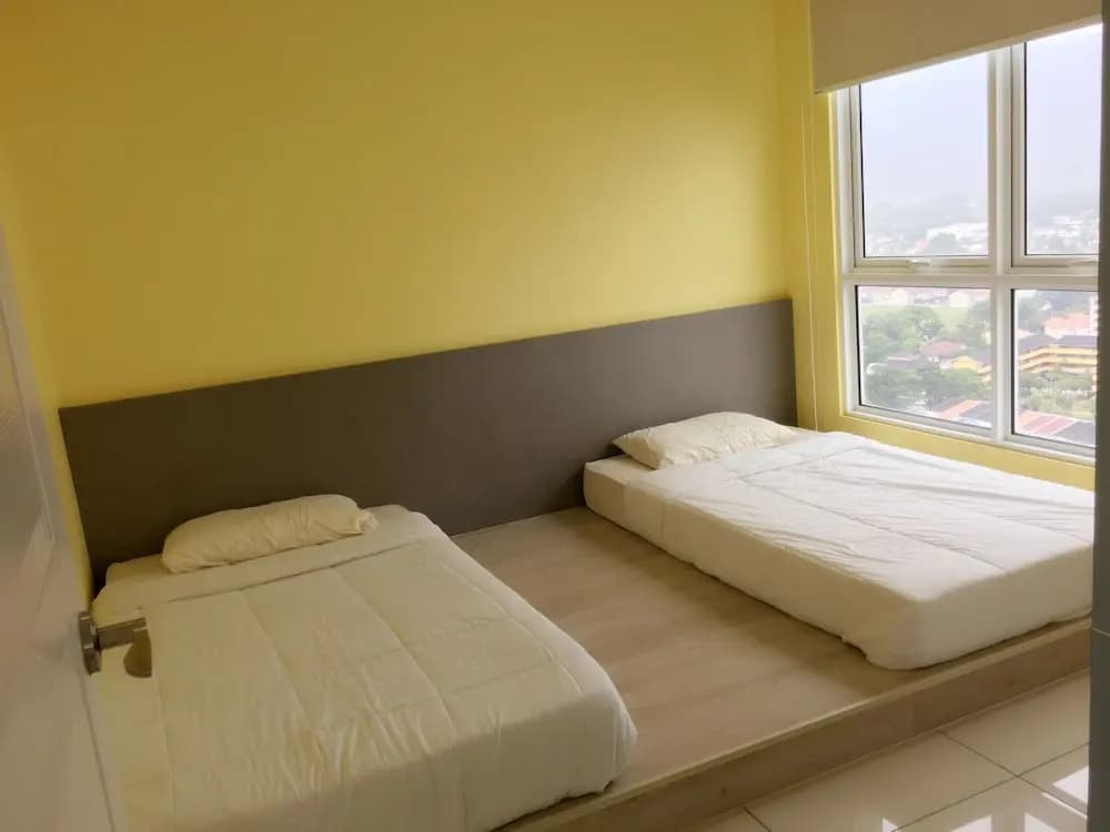 Mansion Deluxe and Double Seaview Suite - photo 3