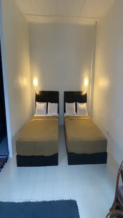 Hotel O Annexe Rest House - photo 13